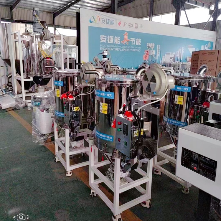 如何利用塑料干燥机实现省电增效的方法 如何利用塑料干燥机实现省电增效的方法