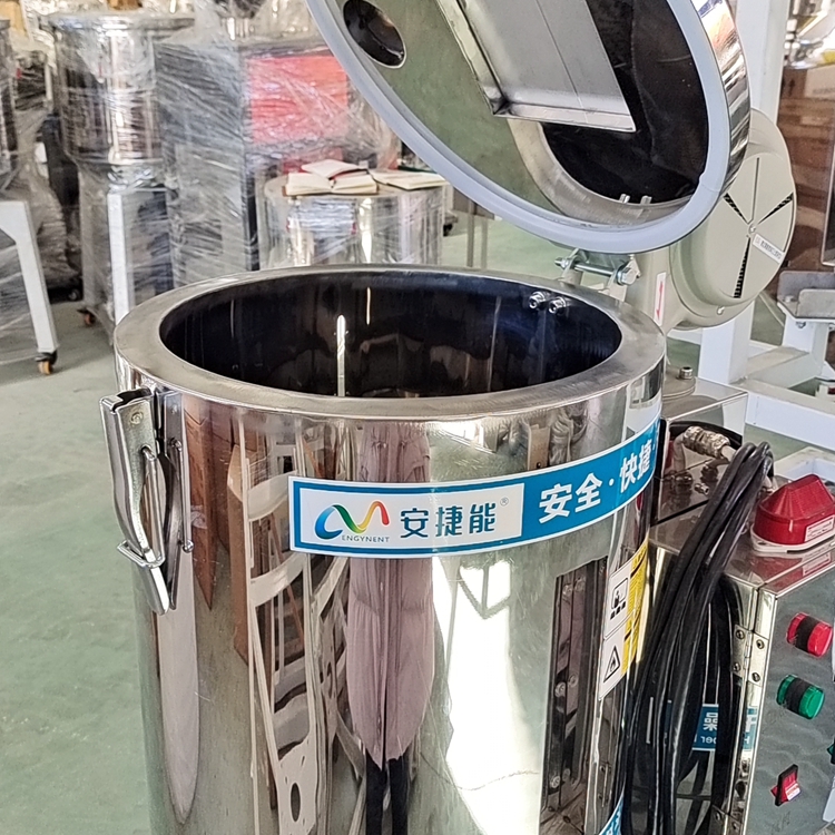 塑料干燥机如何调控温度提升干燥效果 塑料干燥机如何调控温度提升干燥效果
